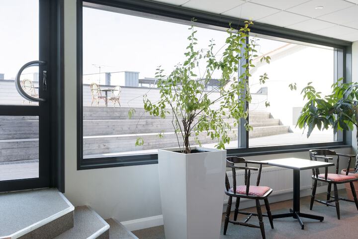 Terrace/Patio 41 of 48