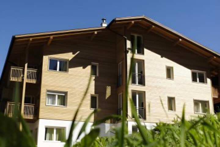 Familienhotel Bad Ratzes