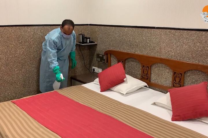 Cleanliness 55 of 68