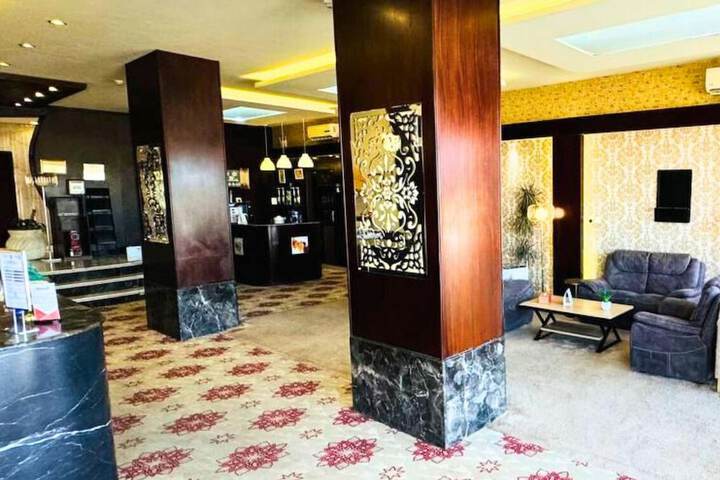 Hotel Interior 14 of 58