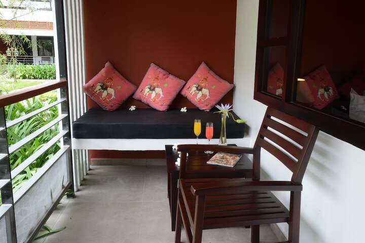 Terrace/Patio 12 of 33