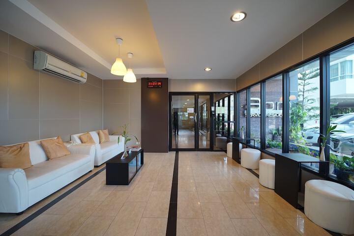 Hotel Interior 5 of 25