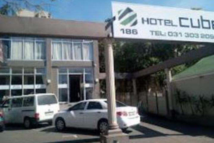 Hotel 20 of 46