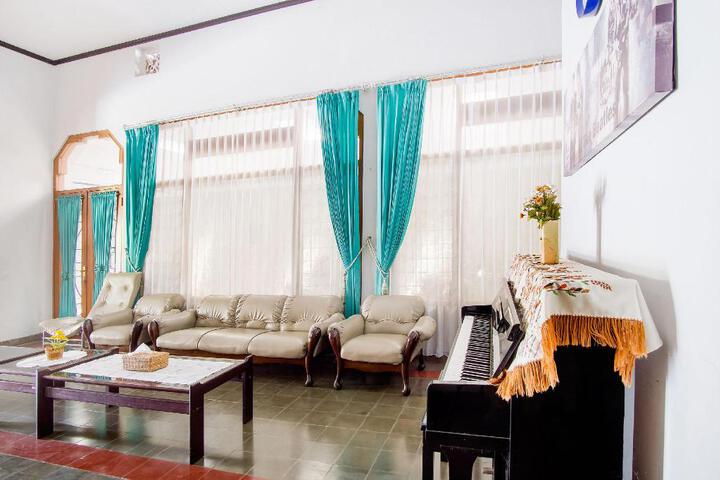 OYO 3442 Latifa Hotel