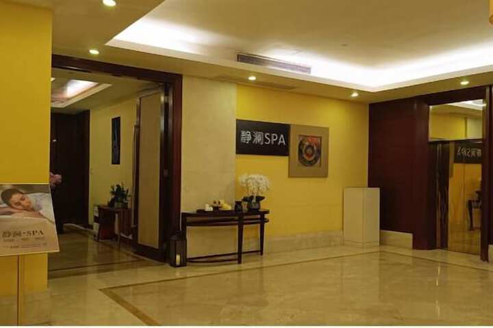 Wellness Treatments