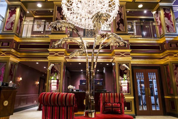 Hotel Interior 2 of 61