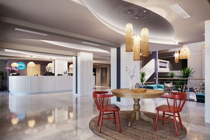 Hotel Interior 2 of 50