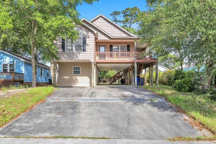 Image of Island Delight by Oak Island Accommodations