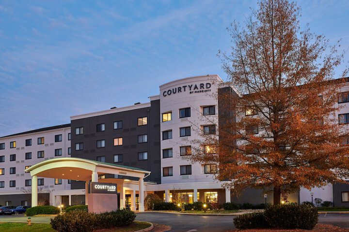 Hotel 23 of 23