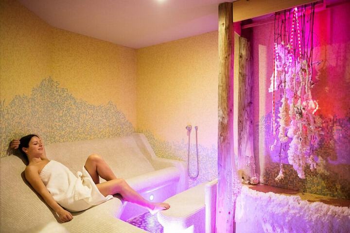 Wellness Treatments
