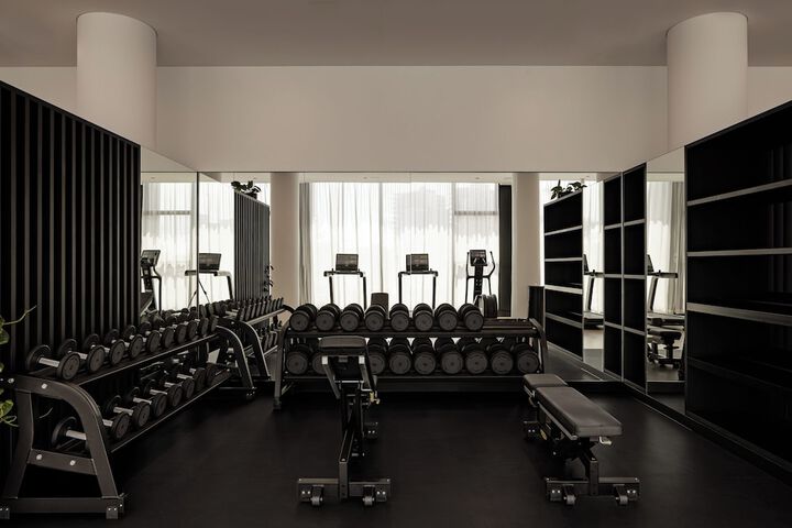 Health and Fitness 27 of 36