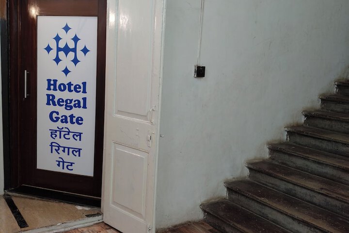 Hotel Regal Gate