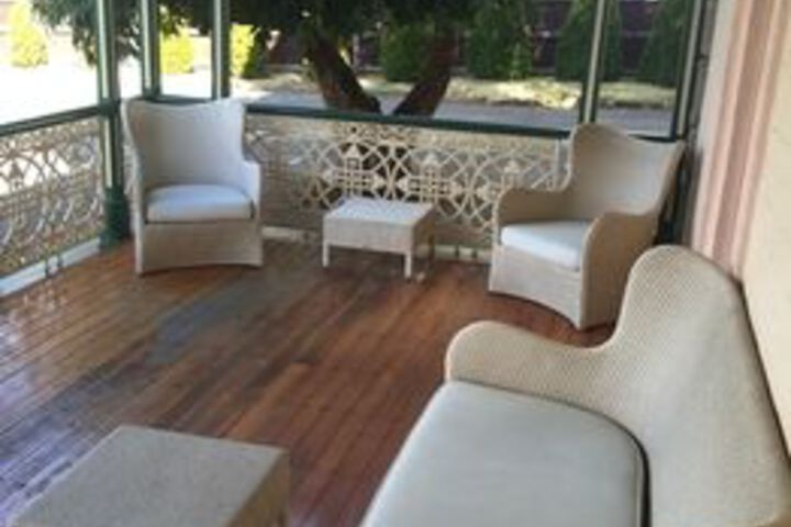 Terrace/Patio 66 of 66