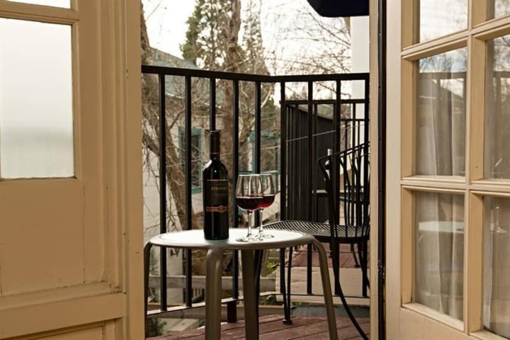 Terrace/Patio 26 of 42