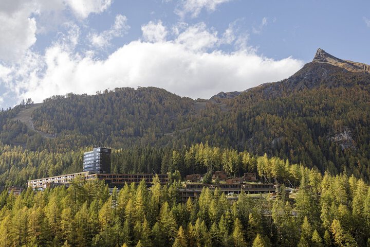 Hotel 33 of 40