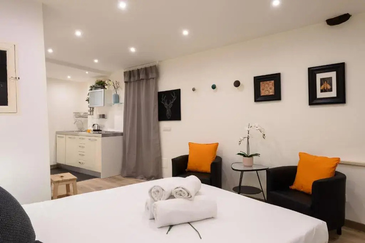 Image of Il Palio suite Casato di Sopra