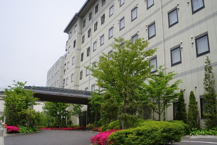 Hotel 22 of 28