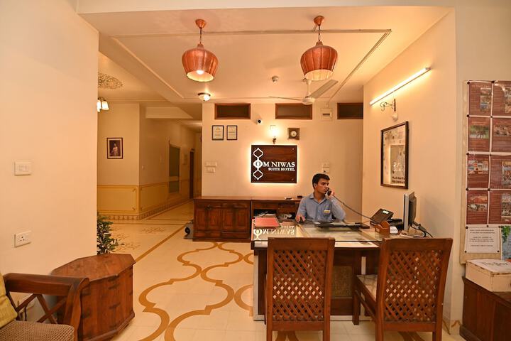 Hotel Interior 6 of 74