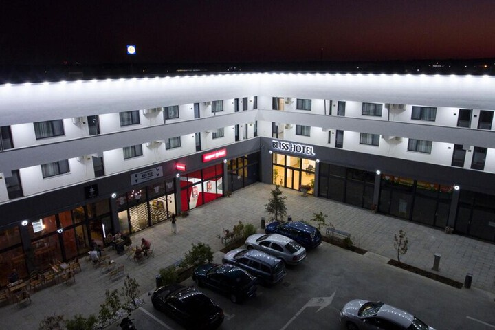 Hotel 38 of 43