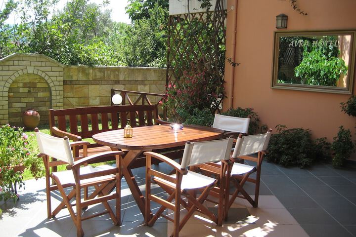 Terrace/Patio 28 of 57