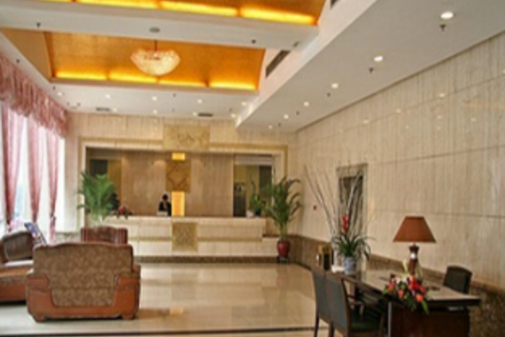 Hotel Interior 3 of 8