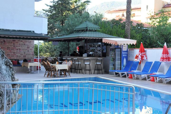 Pool 6 of 20