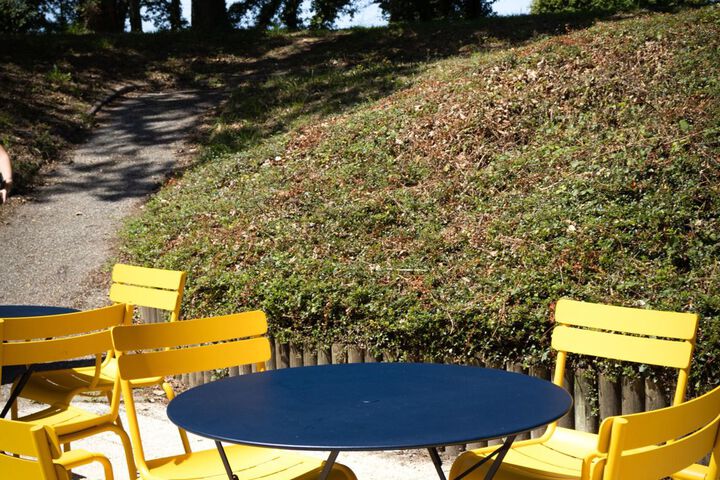 Terrace/Patio 15 of 16