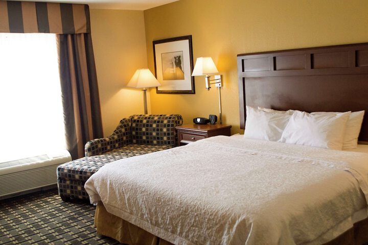 1 King Bed (12 of 19)