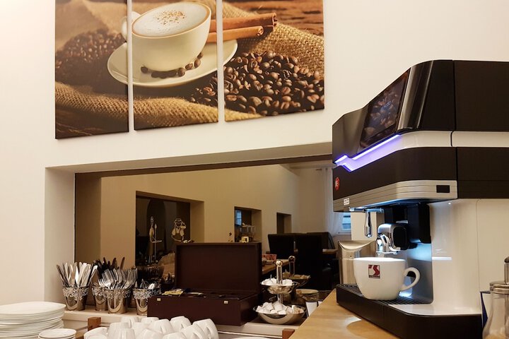 Breakfast/Coffee Service 47 of 66