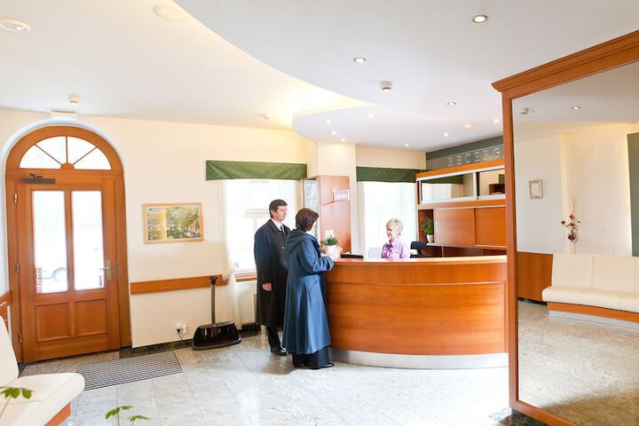 Hotel Interior 3 of 45