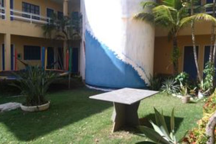 Hotel Exterior 13 of 40