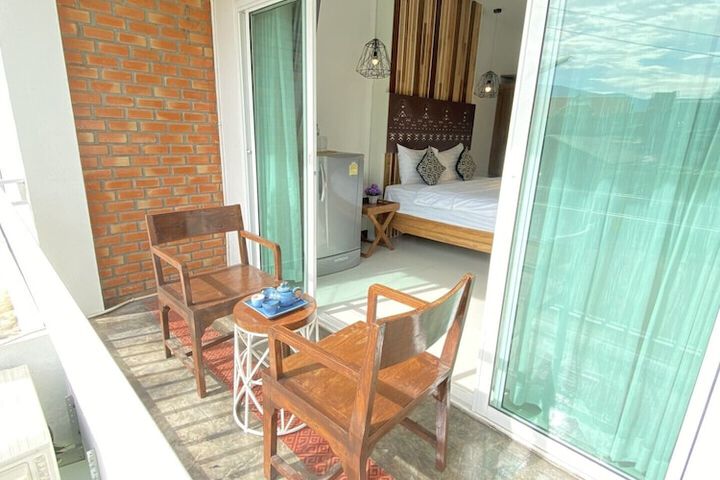 Terrace/Patio 46 of 77