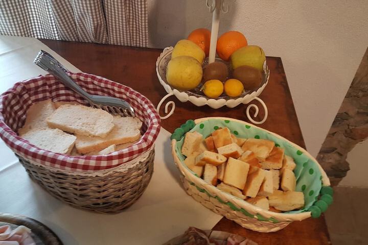 Breakfast/Coffee Service 126 of 161