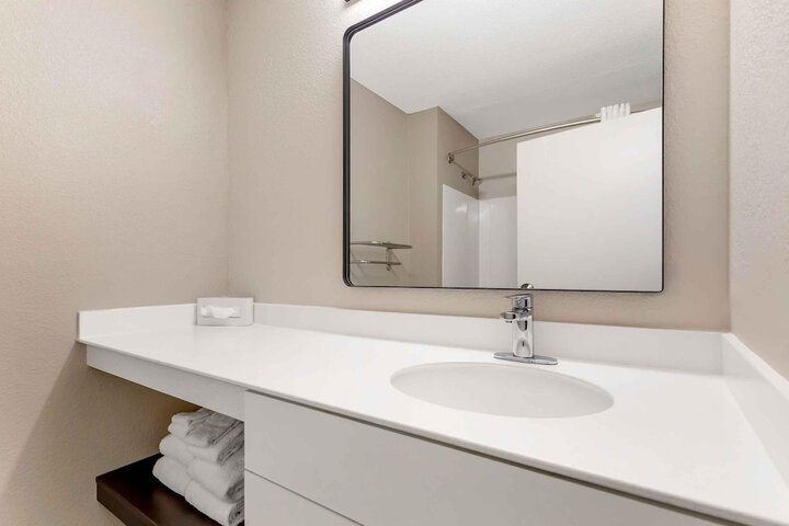 Bathroom Interior Photo
