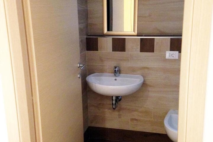 Bathroom Vanities
