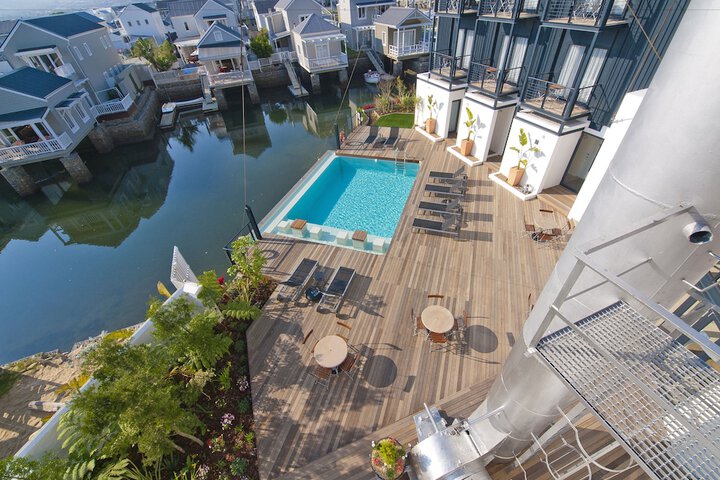 Terrace/Patio 60 of 68