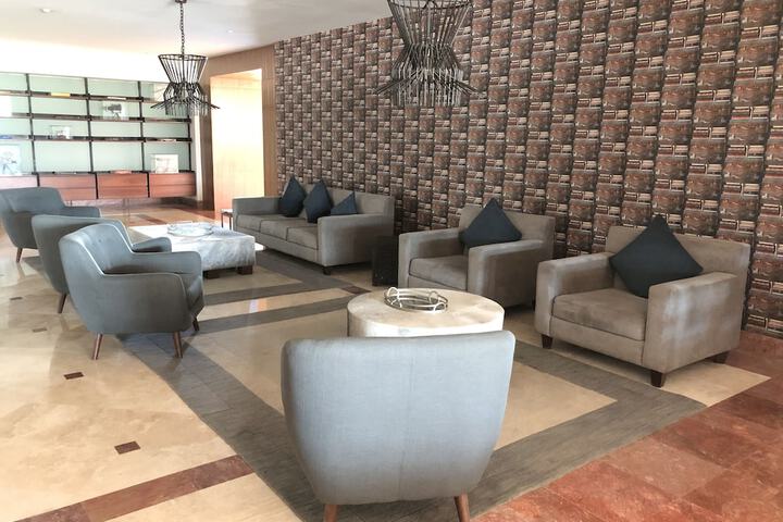 Lobby Photos