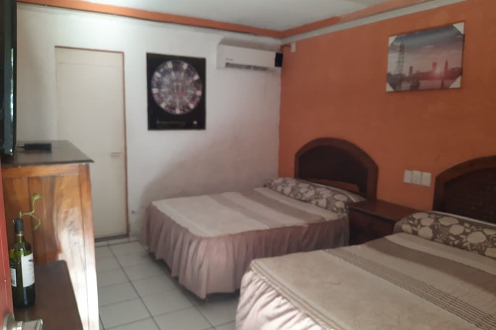 Room 16 of 54