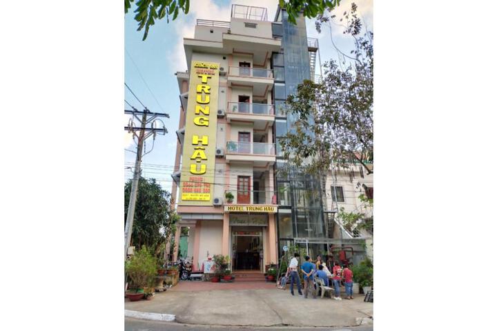 Trung Hau Hotel
