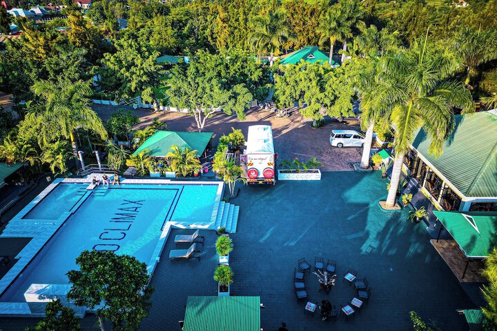 Hotel 80 of 84