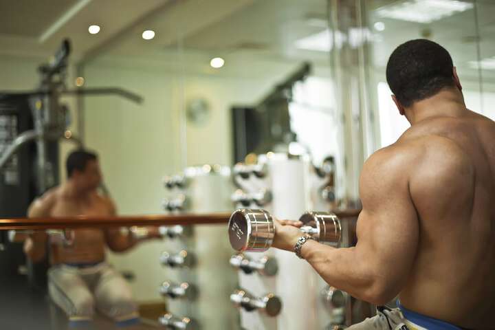 Health and Fitness 37 of 67