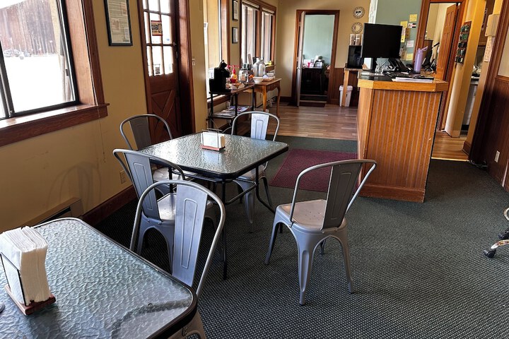 Hotel Interior 4 of 65