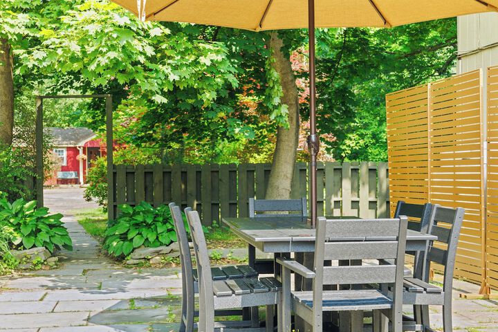 Terrace/Patio 52 of 60