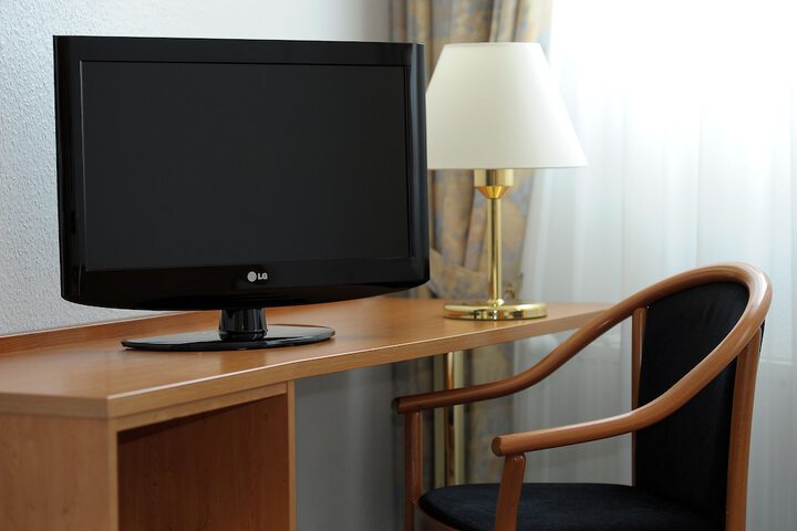 Television