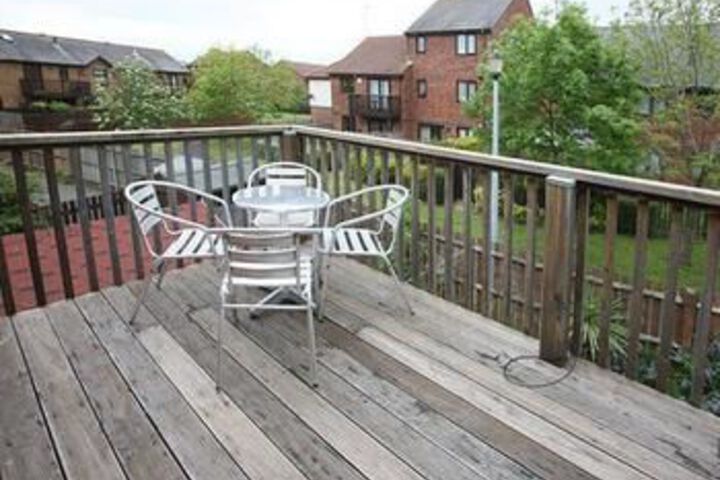 Terrace/Patio 119 of 128
