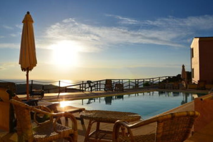 Hotel Castello San Teodoro