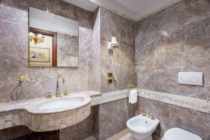 Bath Amenities