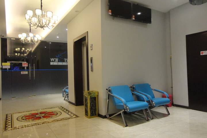 Hotel Interior 2 of 18