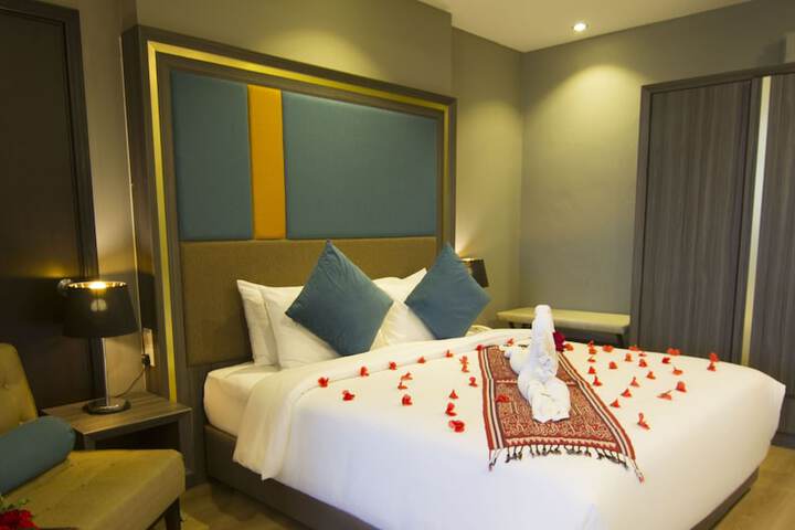 Room 16 of 22