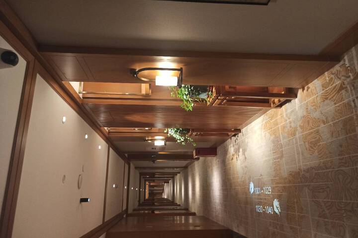 Hotel Interior 7 of 17